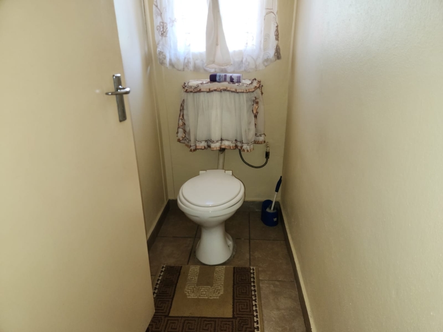4 Bedroom Property for Sale in Boitekong North West